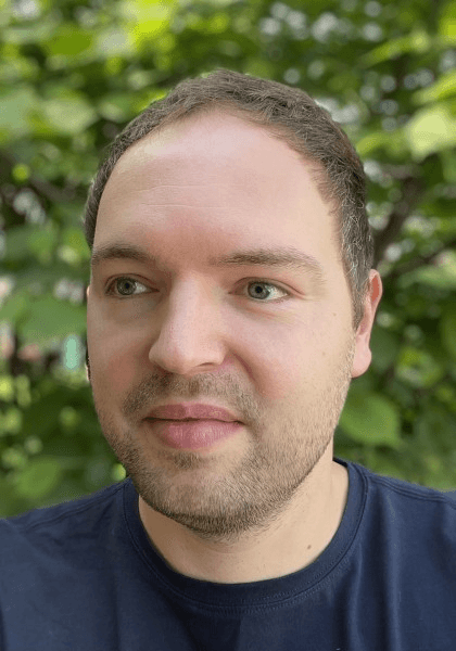 Dr. Christoph Mark